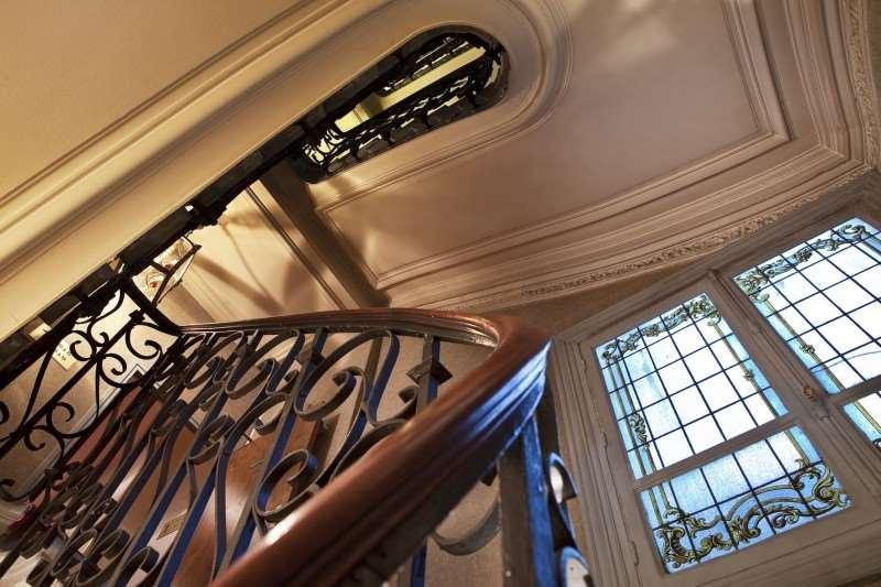Cecilia Arc De Triomphe Hotel Paris Cameră foto